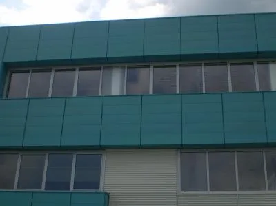 Timisoara - Constructii civile si industriale