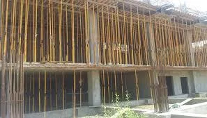 Bucuresti - Constructii industriale si civile
