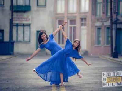 Studio foto Bucuresti