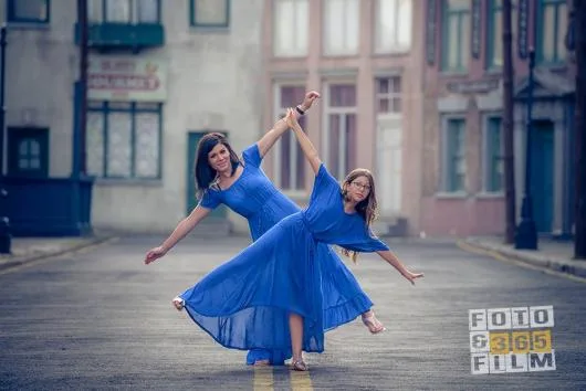 Studio foto Bucuresti