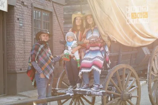 Studio foto Bucuresti