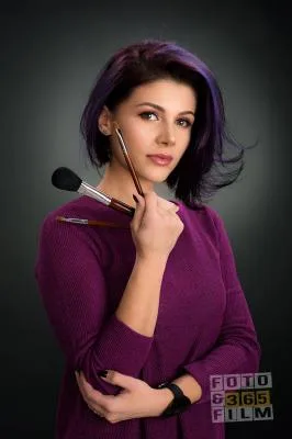 Studio foto Bucuresti