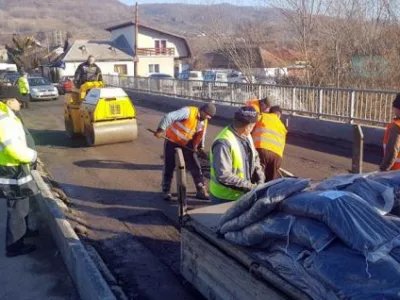 Antrepriza de Reparatii si Lucrari ARL Cluj