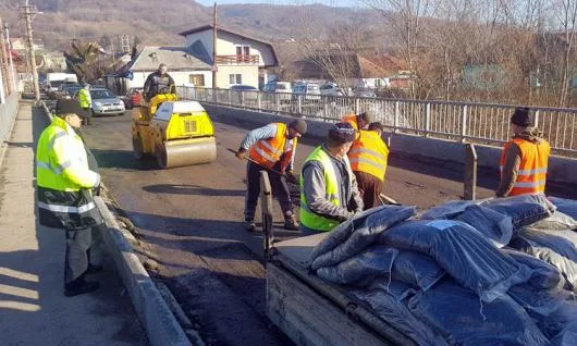 Antrepriza de Reparatii si Lucrari ARL Cluj
