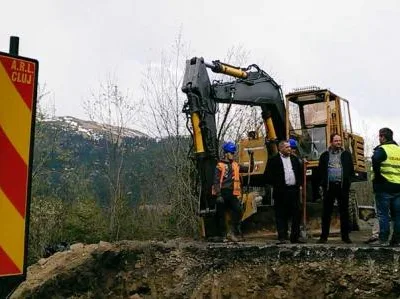 Antrepriza de Reparatii si Lucrari ARL Cluj