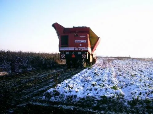 AGROTURDEAN IMPEX