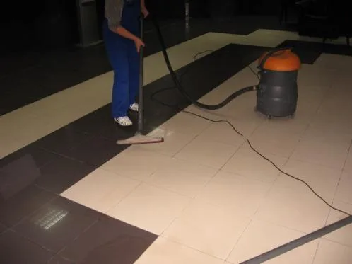 Servicii curatenie judetele Prahova si Buzau