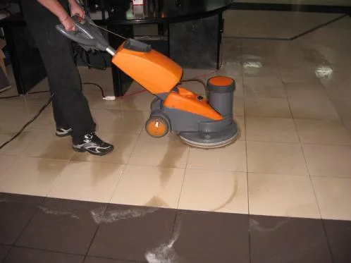 Servicii curatenie judetele Prahova si Buzau