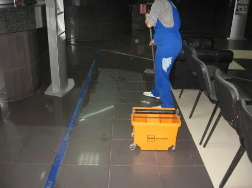 Servicii curatenie judetele Prahova si Buzau