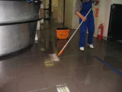 Servicii curatenie judetele Prahova si Buzau