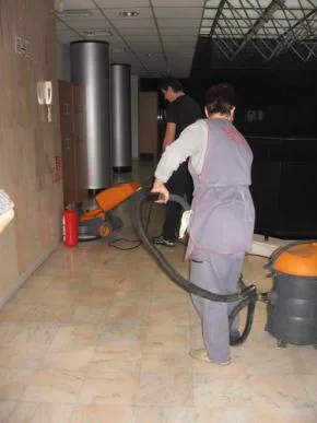 Servicii curatenie judetele Prahova si Buzau