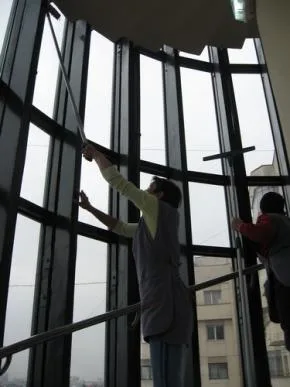 Servicii curatenie judetele Prahova si Buzau