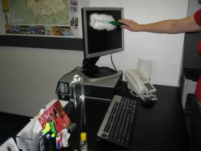 Servicii curatenie judetele Prahova si Buzau