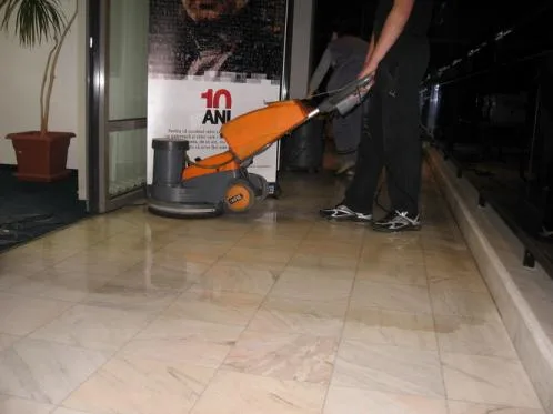 Servicii curatenie judetele Prahova si Buzau