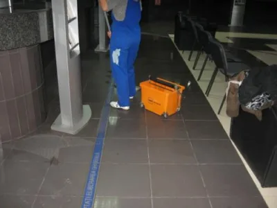 Servicii curatenie judetele Prahova si Buzau