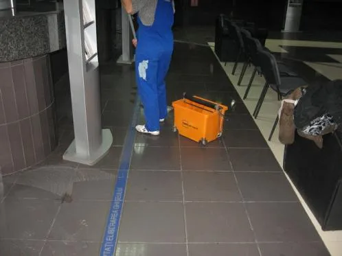 Servicii curatenie judetele Prahova si Buzau