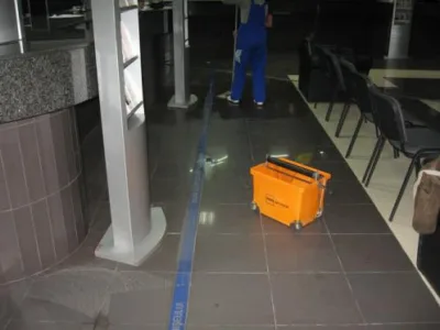 Servicii curatenie judetele Prahova si Buzau