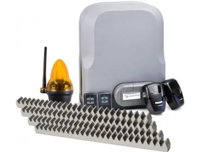 Magazin online de sisteme de securitate si automatizari - Sibiu