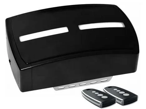 Magazin online de sisteme de securitate si automatizari - Sibiu
