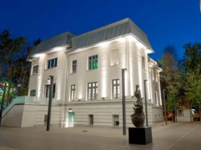 Antreprenor general in constructii - Bucuresti