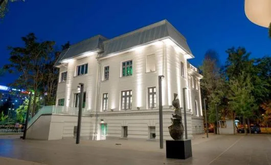 Antreprenor general in constructii - Bucuresti