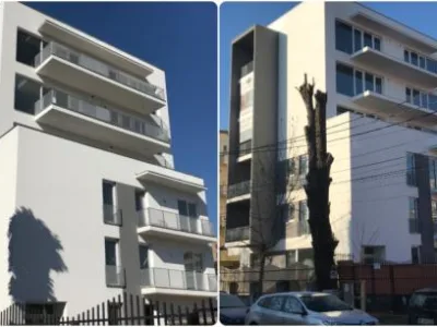 Antreprenor general in constructii - Bucuresti