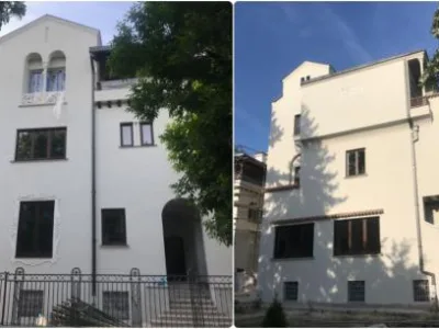 Antreprenor general in constructii - Bucuresti