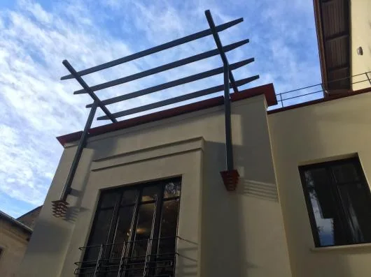 Antreprenor general in constructii - Bucuresti