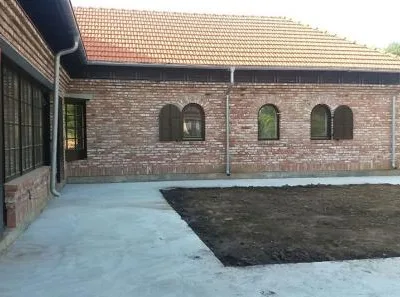 Antreprenor general in constructii - Bucuresti