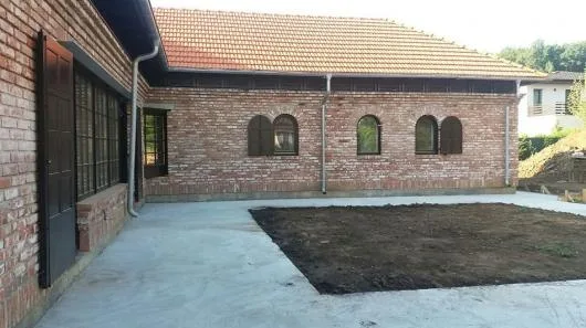 Antreprenor general in constructii - Bucuresti
