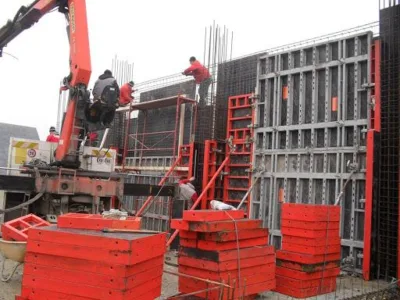 Constructii civile si industriale - Bistrita Nasaud