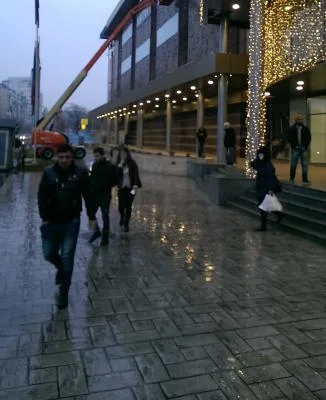 Pardoseli industriale si decorative Bucuresti