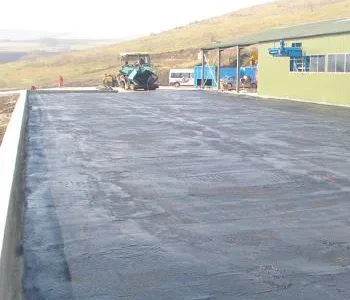 Targu Mures - Constructii civile si industriale
