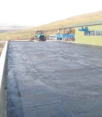 Targu Mures - Constructii civile si industriale