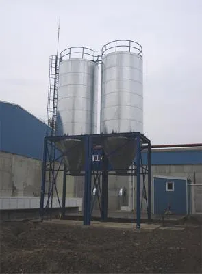 Targu Mures - Constructii civile si industriale