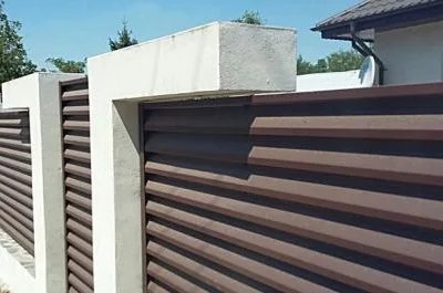 Garduri si porti metalice - Bucuresti