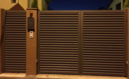 Garduri si porti metalice - Bucuresti