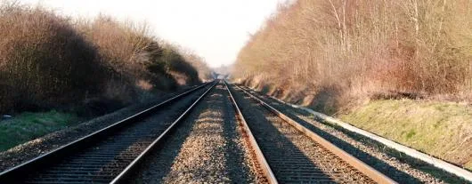 Bucuesti - Constuctii si intretinere cai ferate