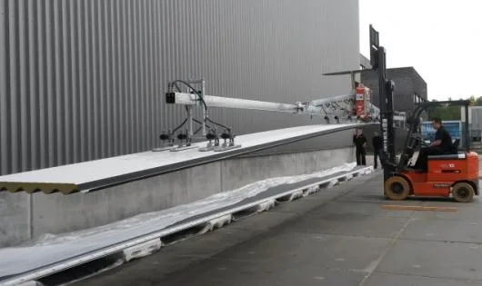 Bucuesti - Constuctii si intretinere cai ferate