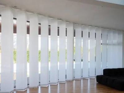 Bucuresti - Jaluzele - rolete - paneluri - perdele