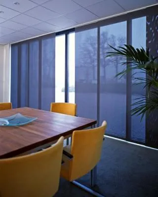 Bucuresti - Jaluzele - rolete - paneluri - perdele