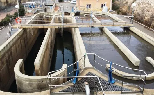 Bucuresti - Constructii industriale