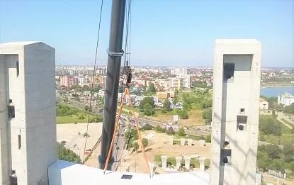 Proiectare si consultanta Bucuresti