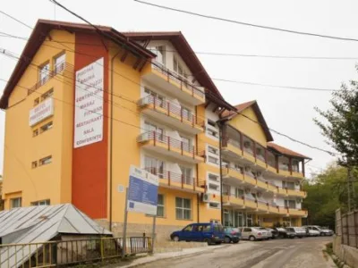 Ramnicu -Valcea - Constructii industriale si civile