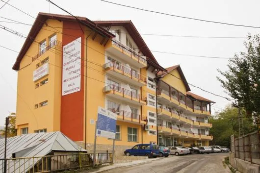 Ramnicu -Valcea - Constructii industriale si civile