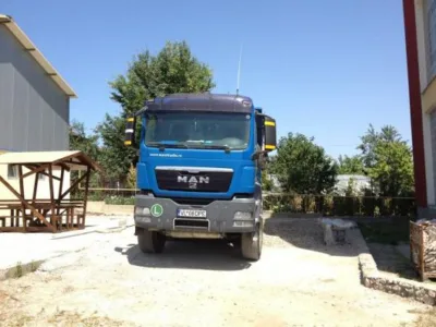 Ramnicu -Valcea - Constructii industriale si civile