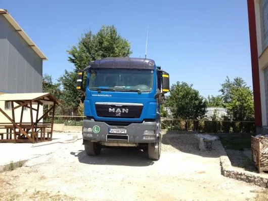 Ramnicu -Valcea - Constructii industriale si civile