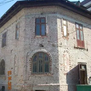 Structuri si constructii metalice - Bucuresti