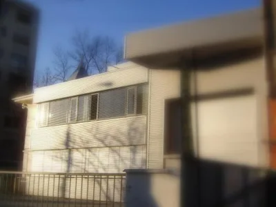 Structuri si constructii metalice - Bucuresti
