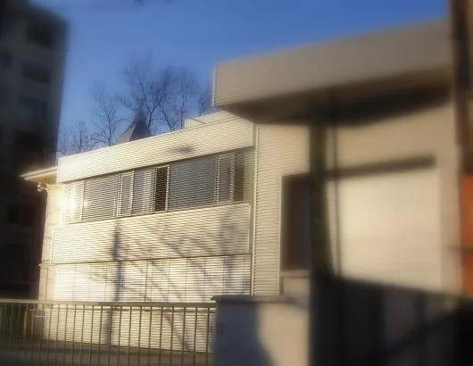 Structuri si constructii metalice - Bucuresti